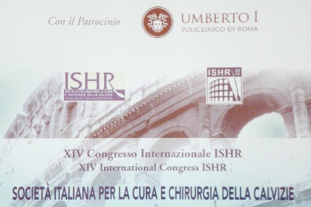 25th International Congress of ISHR