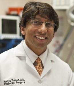 Dr. Amiya Prasad New York Cosmetic Surgeon