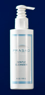 Prasad Gentle Cleanser