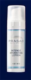 Prasad Intense Hydrating Lotion