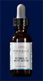 Prasad Retinol Serums