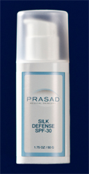  Prasad Silk Defense SPF-30