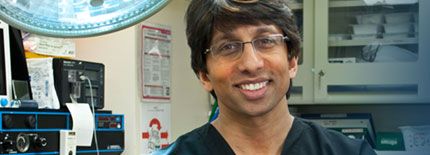 Dr. Amiya Prasad