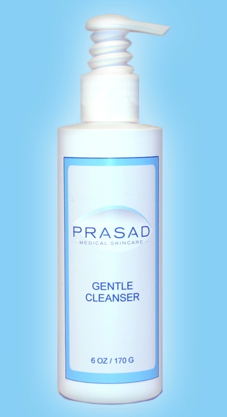 Prasad Gentle Cleanser