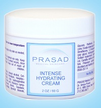 Prasad Intense Hydrating Cream