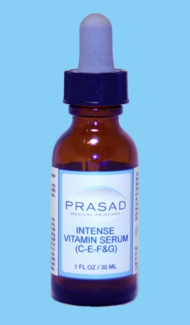 Prasad Intense Vitamin Serum