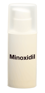 minoxidil dispenser