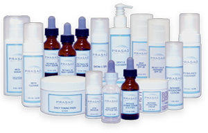 Prasad Skin Care