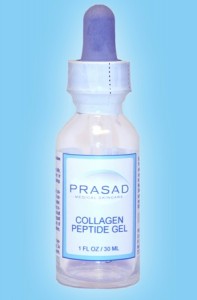 Prasad Collagen Peptide Gel Prasad Collagen Peptide Gel