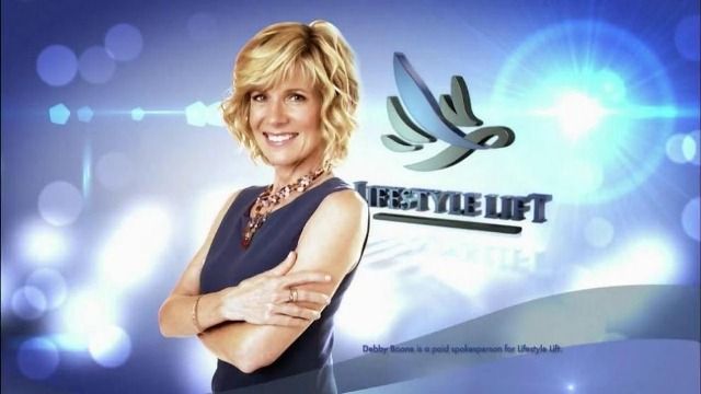 Debbie Boone Lifestyle Lift