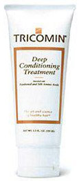 Deep Conditioning Treatment