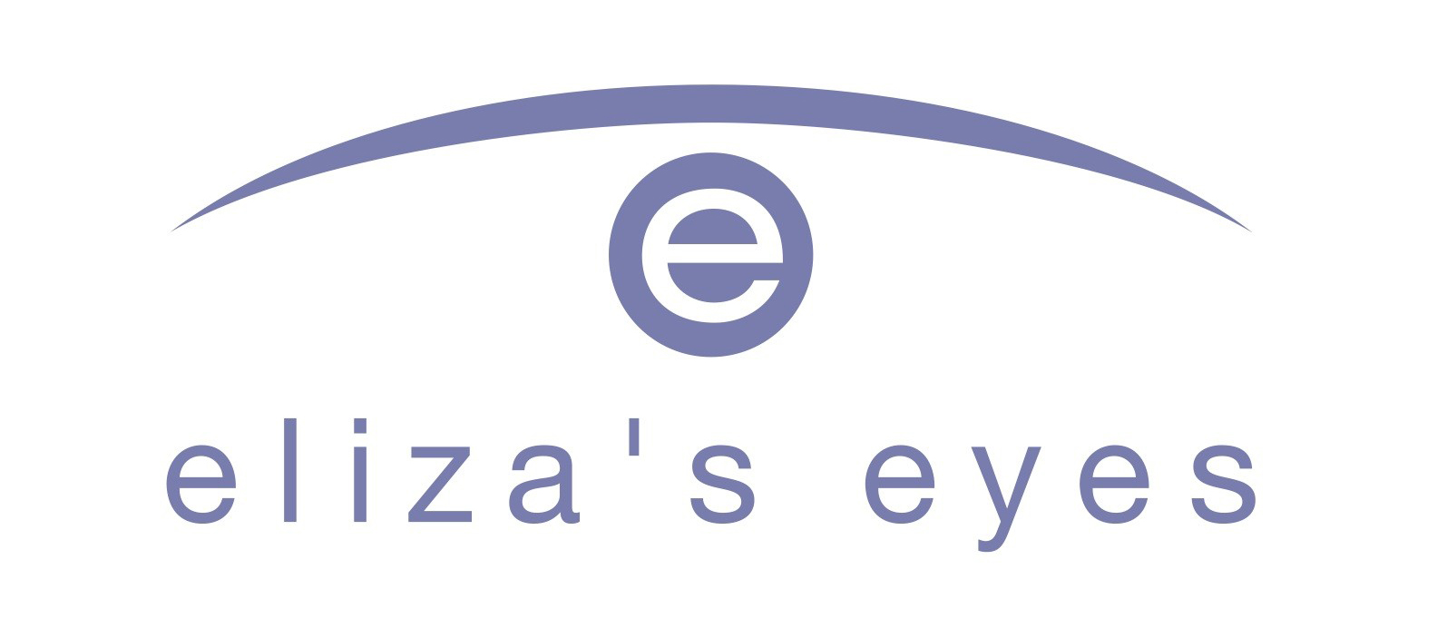 eliza's eyes logo