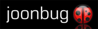 joonbug logo