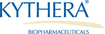 kythera biopharmaceuticals