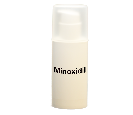 Minoxidil 