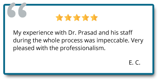 patient review on laser skin tightening