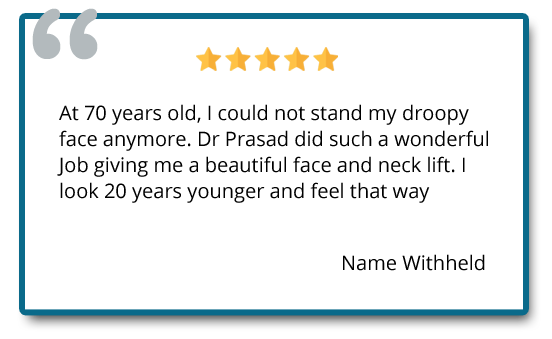 reviews on face and neck lift