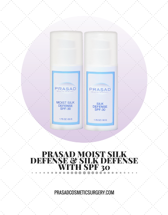 prasad moist silk defense