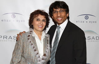 eliza petrescu and amiya prasad md